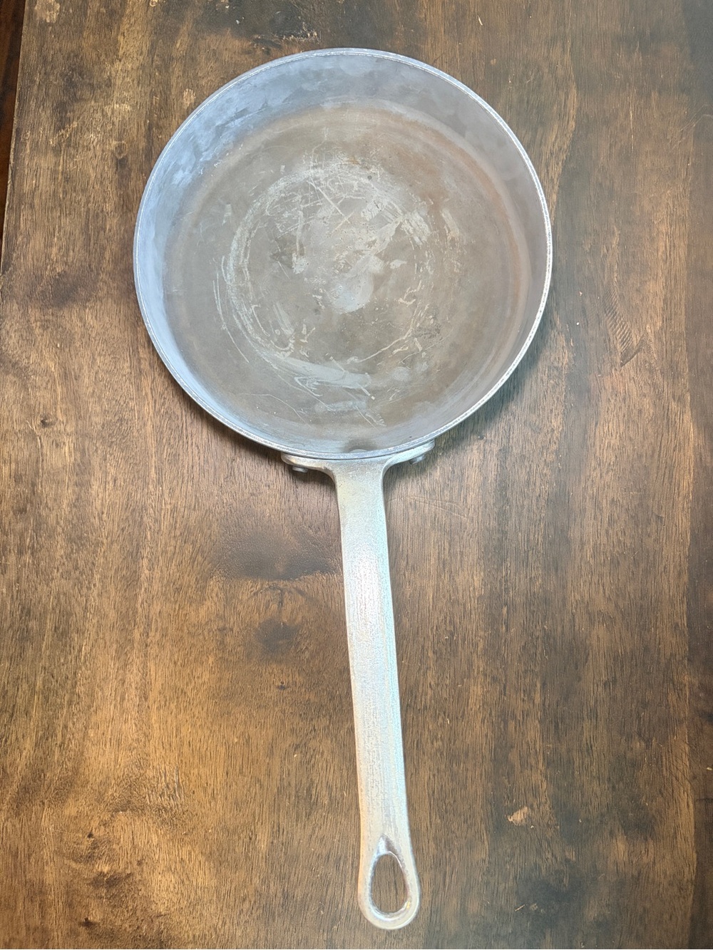 Vintage Magnalite Skillet